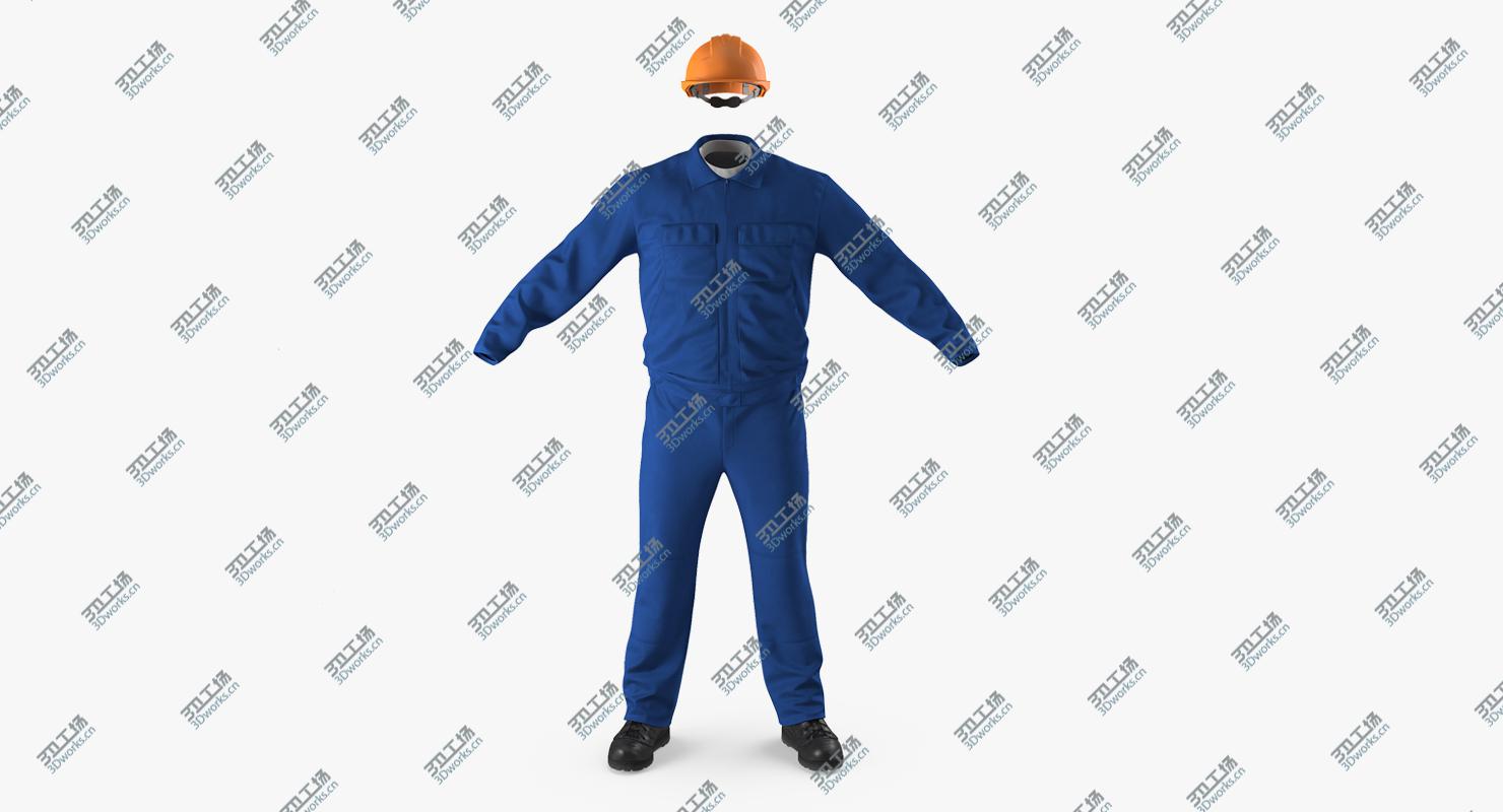 images/goods_img/2021040232/Boiler Suit Coverall with Safety Helmet/2.jpg